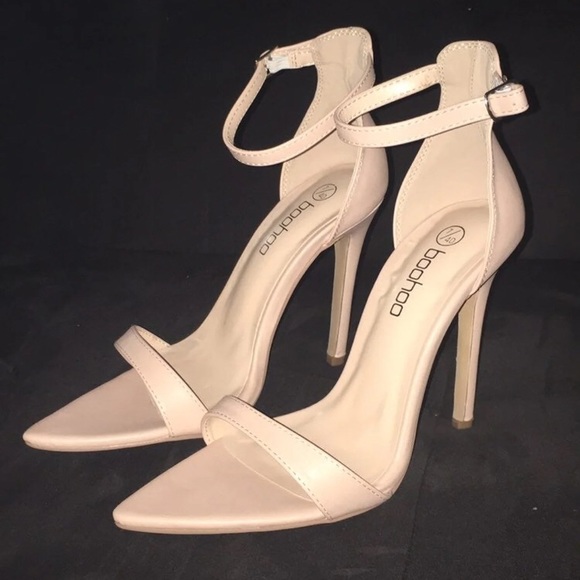 Have a pair already! Never worn super cute - Picture 1 of 3